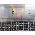 mesh trama galvanizzata